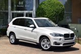 Used 2016 BMW X5 xDrive35i image 2