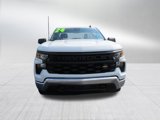 Used 2024 Chevrolet Silverado 1500 W/T w/ WT Fleet Convenience Package image 3