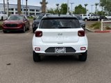 Certified 2023 Hyundai Venue Limited w/ Cargo Package image 4