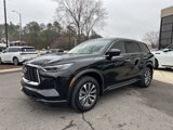New 2025 INFINITI QX60 Pure image 5
