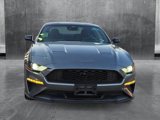 Used 2022 Ford Mustang Coupe w/ Equipment Group 101A image 2