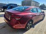 Used 2023 Nissan Sentra SV image 3