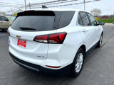 Used 2023 Chevrolet Equinox LT w/ Driver Convenience Package image 5