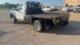 Used 2017 Ford F450 XL w/ Power Equipment Group image 2