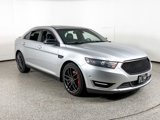 Used 2014 Ford Taurus SHO w/ Equipment Group 401A image 4