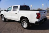 New 2025 Chevrolet Colorado W/T w/ Advanced Trailering Package image 5