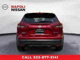 Certified 2021 Nissan Rogue Sport SL w/ Premium Package image 4