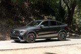 Used 2020 Mercedes-Benz GLC 63 AMG S image 2