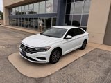 Used 2021 Volkswagen Jetta S image 5