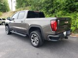 Used 2019 GMC Sierra 1500 AT4 w/ AT4 Premium Package image 4