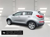 Used 2013 Kia Sportage LX w/ Convenience Pkg image 5