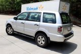 Used 2007 Honda Pilot LX image 4