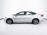 Used 2017 Ford Fusion SE image 4