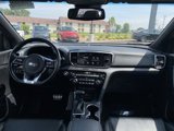 Certified 2022 Kia Sportage Nightfall Edition w/ Nighfall AWD Premium Package image 5