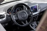 Used 2021 Jeep Compass 80th Special Edition w/ Sun and Sound Group image 4