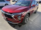 New 2025 Chevrolet Trax LT w/ Sunroof Package image 2