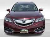 Used 2016 Acura RDX AWD image 2