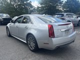 Used 2013 Cadillac CTS Performance image 5
