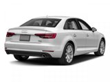 Used 2017 Audi A4 2.0T Premium image 2