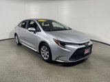 Used 2022 Toyota Corolla LE image 1