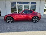Used 2019 MAZDA MX-5 Miata RF Grand Touring image 4