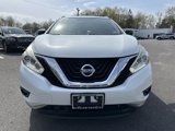 Used 2017 Nissan Murano Platinum w/ Platinum Technology Package image 2