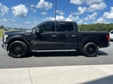 Used 2015 Ford F150 XLT w/ Equipment Group 301A Mid image 5