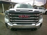 Used 2022 GMC Sierra 2500 SLE w/ SLE Convenience Package image 2