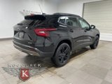 Used 2024 Chevrolet Trax ACTIV image 6