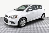Used 2017 Chevrolet Sonic LT image 4