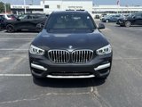 Used 2020 BMW X3 xDrive30i w/ Premium Package image 2