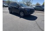 Used 2022 Jeep Compass Trailhawk w/ Trailhawk Convenience Group image 2