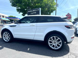 Used 2012 Land Rover Range Rover Evoque Dynamic image 2