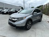 Used 2018 Honda CR-V EX image 3