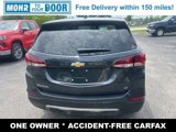 Used 2023 Chevrolet Equinox LT image 4