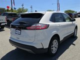 Used 2022 Ford Edge SEL image 3