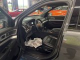 Used 2017 Ford Explorer XLT w/ Equipment Group 202A image 3
