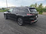 Used 2021 Jeep Grand Cherokee L Overland w/ Advanced Protech Group III image 3