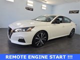 Used 2021 Nissan Altima 2.5 SR image 4