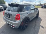 Used 2015 MINI Cooper S image 3