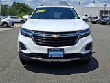 Certified 2022 Chevrolet Equinox LT image 2