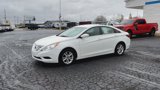 Used 2013 Hyundai Sonata GLS image 4