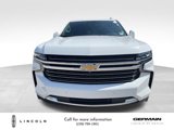 Used 2022 Chevrolet Tahoe LT w/ LT Signature Plus Package image 2