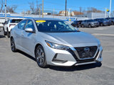 Used 2021 Nissan Sentra SV image 2