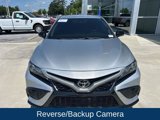 Used 2022 Toyota Camry SE image 3