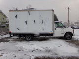 Used 1999 Chevrolet Express 3500 image 2