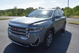 Used 2020 GMC Acadia SLT image 2