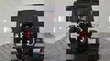 Used 2024 Jeep Wrangler Unlimited Rubicon 4xe image 3