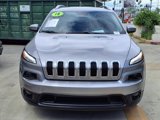 Used 2018 Jeep Cherokee Latitude image 4
