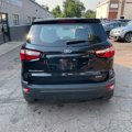 Used 2019 Ford EcoSport S image 3